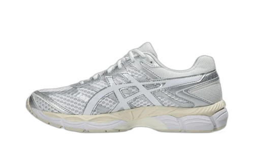ASICS Gel-Cumulus 16 White