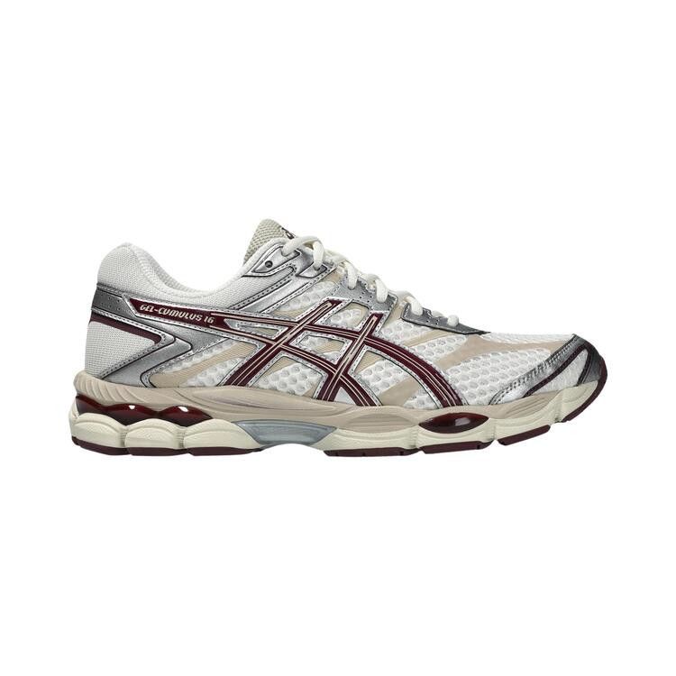 ASICS Gel-Cumulus 16 Cream Beniimo Purple