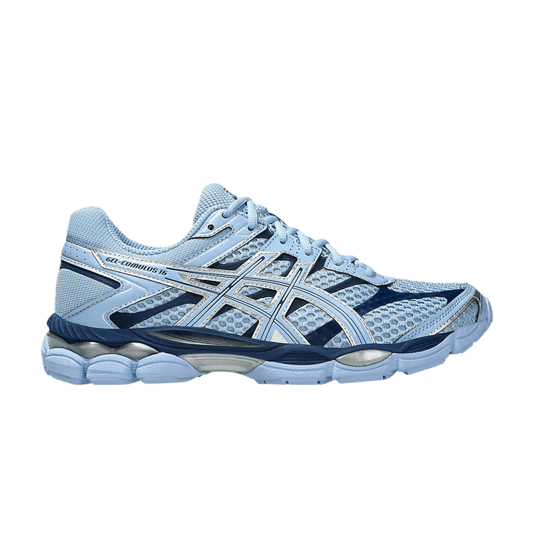 ASICS Gel-Cumulus 16 Stone Wash Independence Blue