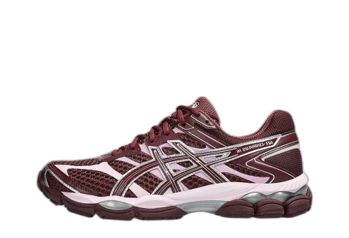 ASICS Gel-Cumulus 16 Burgundy Pink