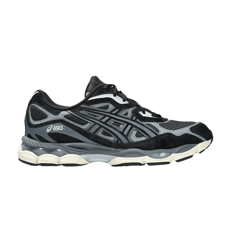 ASICS Gel-NYC Black Black