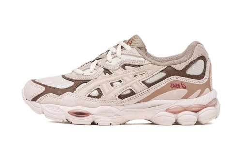 ASICS Gel-NYC Mineral Beige