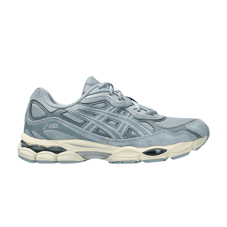 ASICS Gel-NYC Dolphin Grey Fjord Grey