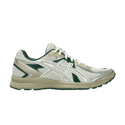 ASICS Jog 100S Pale Oak Pure Silver
