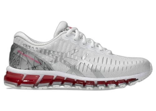 ASICS Gel-Quantum 360 I White Diva Pink