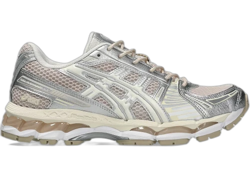 ASICS Gel-Kayano 12.1 Mineral Beige Cream