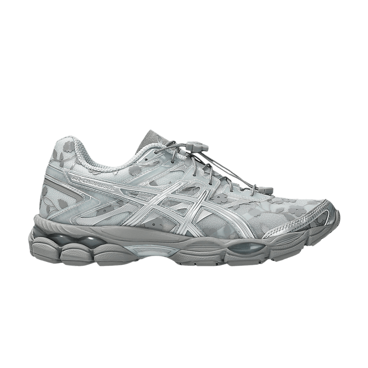 ASICS Gel-Cumulus 16 Cecilie Bahnsen Floral Pack Glacier Grey
