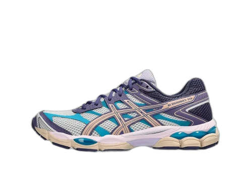 ASICS Gel-Cumulus 16 Purple Cloud Grey Bisque
