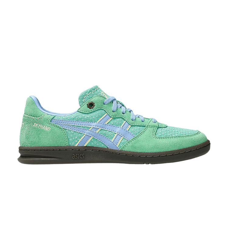 ASICS Skyhand OG Peppermint Stone Wash