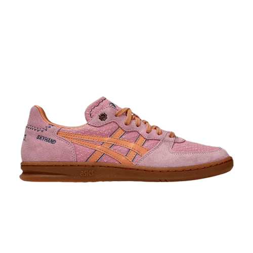 ASICS Skyhand OG Coneflower Terracotta