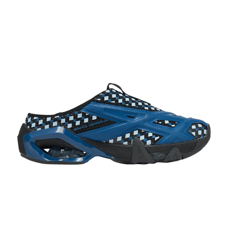 ASICS Novalis Gel-Styrax Kiko Kostadinov Graphite Grey Teal