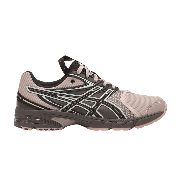 ASICS UB11-S Gel-DS Trainer 14 Kiko Kostadinov Coneflower Black Coffee