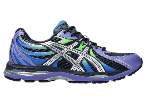 ASICS Gel-Sekiran Midnight Pure Silver