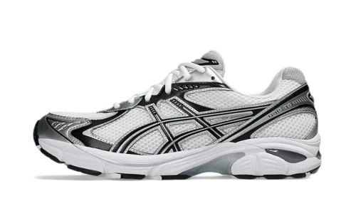ASICS GT-2160 White Black Silver