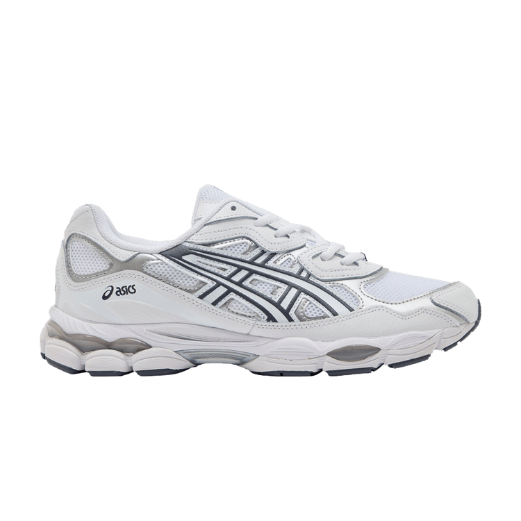 ASICS Gel-NYC White Carrier Grey
