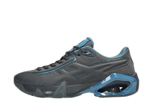 ASICS Novalis Gel-Teremoa Kiko Kostadinov Graphite Grey Teal