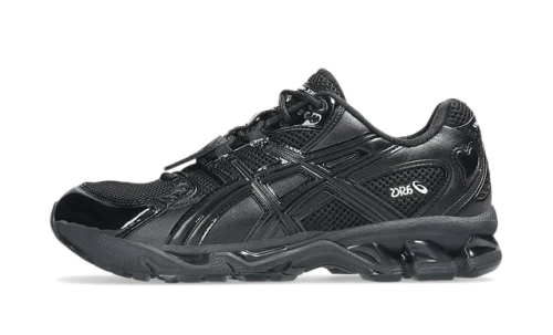 ASICS Gel-Nimbus 10.1 Kimhēkim Black