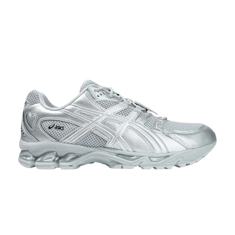 ASICS Gel-Nimbus 10.1 Kimhēkim Pure Silver