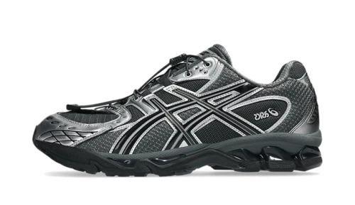 ASICS Gel-Nimbus 10.1 Unaffected Grey