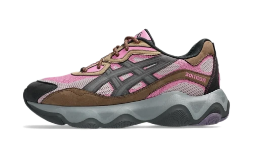 ASICS Neotide Studio Hagel Sweet Pink