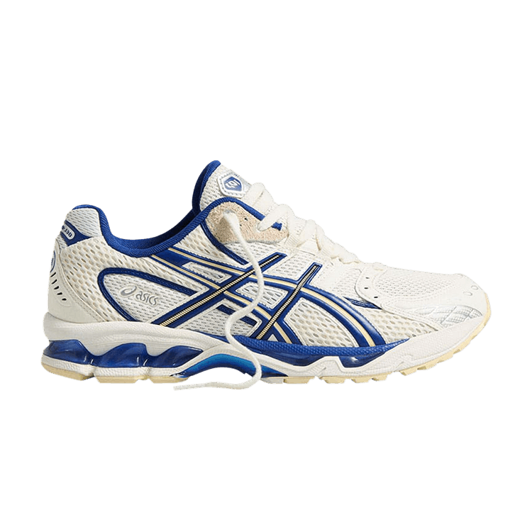 ASICS Gel-Nimbus 10.1 END. Milk