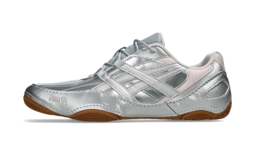 ASICS Hypersync Piedmont Grey/Pink Cloud