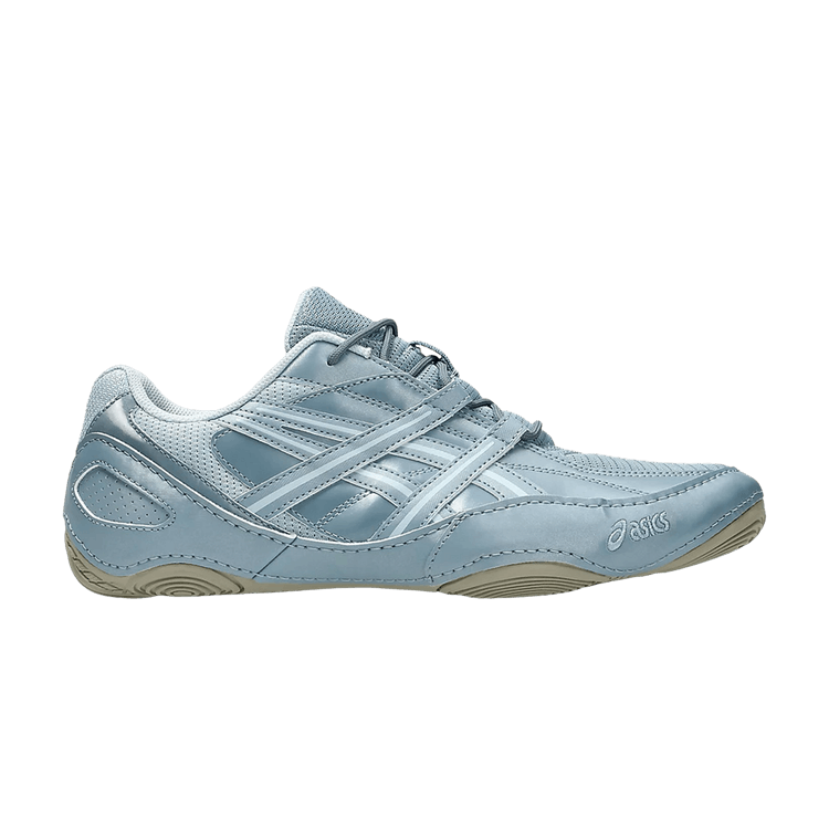 ASICS Hypersync Slate Blue Storm Cloud