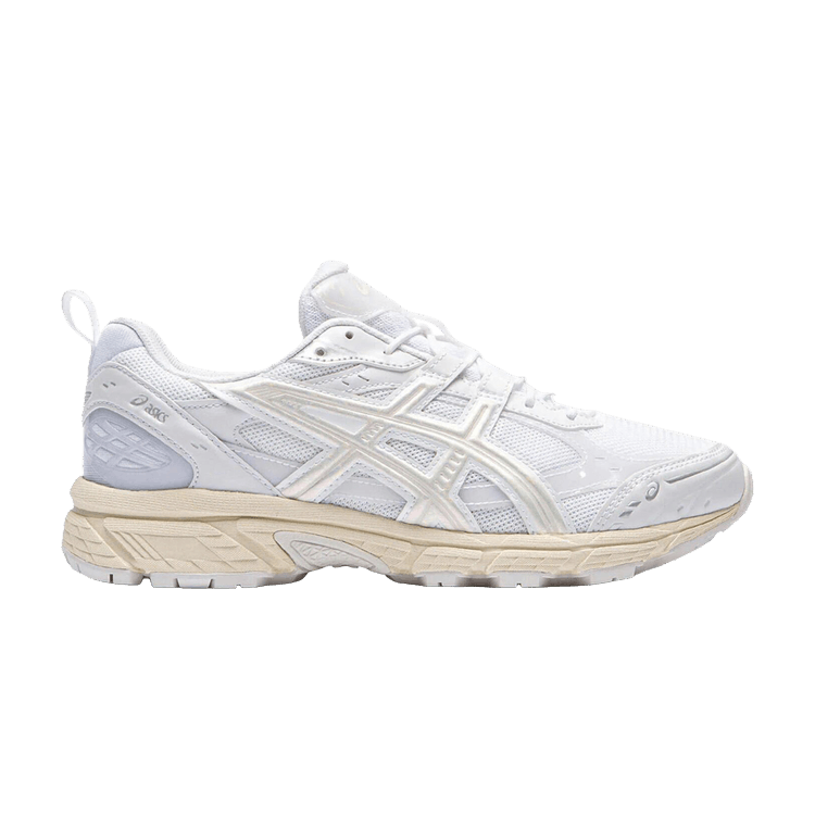 ASICS Gel-Nunobiki White Cream