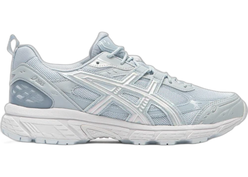ASICS Gel-Nunobiki Storm Cloud White