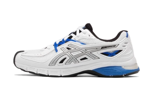 ASICS Gel-SD-Lyte White Black Blue