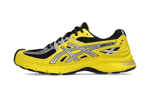 ASICS Gel-SD-Lyte Vibrant Yellow Black