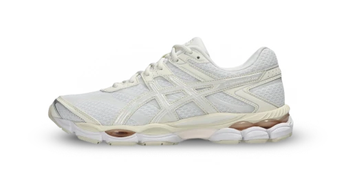 ASICS Gel-Cumulus 16 White Cream