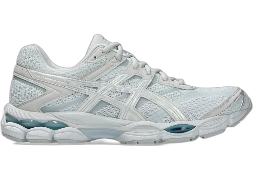 ASICS Gel-Cumulus 16 Airy Blue Glacier Grey