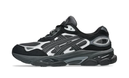 ASICS Gel-NYC 2.0 Graphite Grey Black