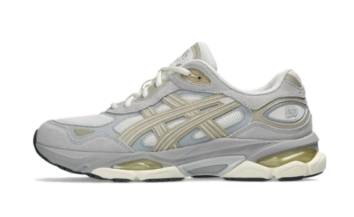 ASICS Gel-NYC 2.0 Cream Concrete