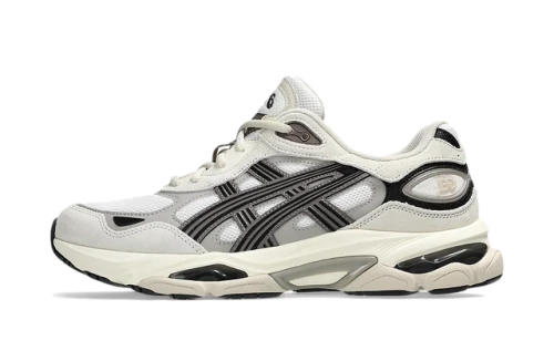 ASICS Gel-NYC 2.0 White Oatmeal
