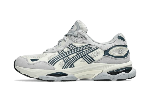 ASICS Gel-NYC 2.0 Lake Grey Piedmont Grey