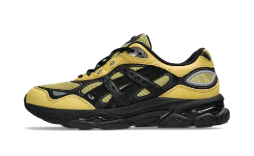 ASICS Gel-NYC 2.0 SSHS HAL STUDIOS Architecture of Everyday Life Sulphur