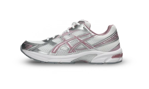 ASICS Gel-1130 White Taro Purple