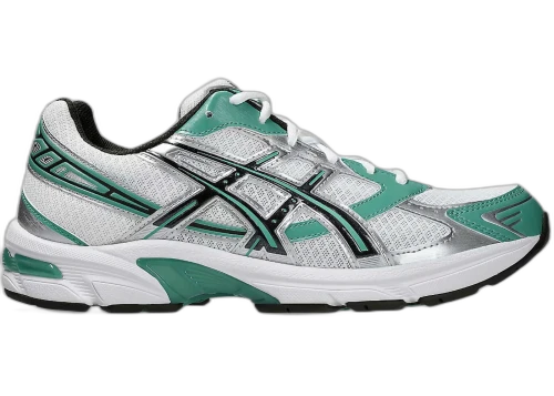 ASICS Gel-1130 White Catalina Green