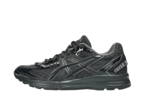 ASICS JOG 100S Black