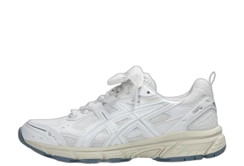 ASICS JOG 100S White Cream