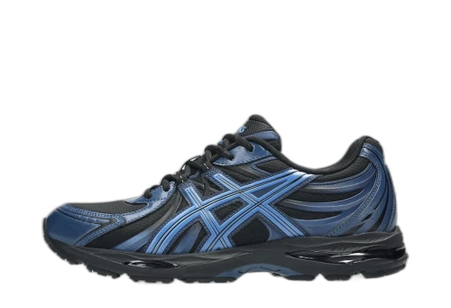 ASICS Gel-Sekiran Black Polar Night