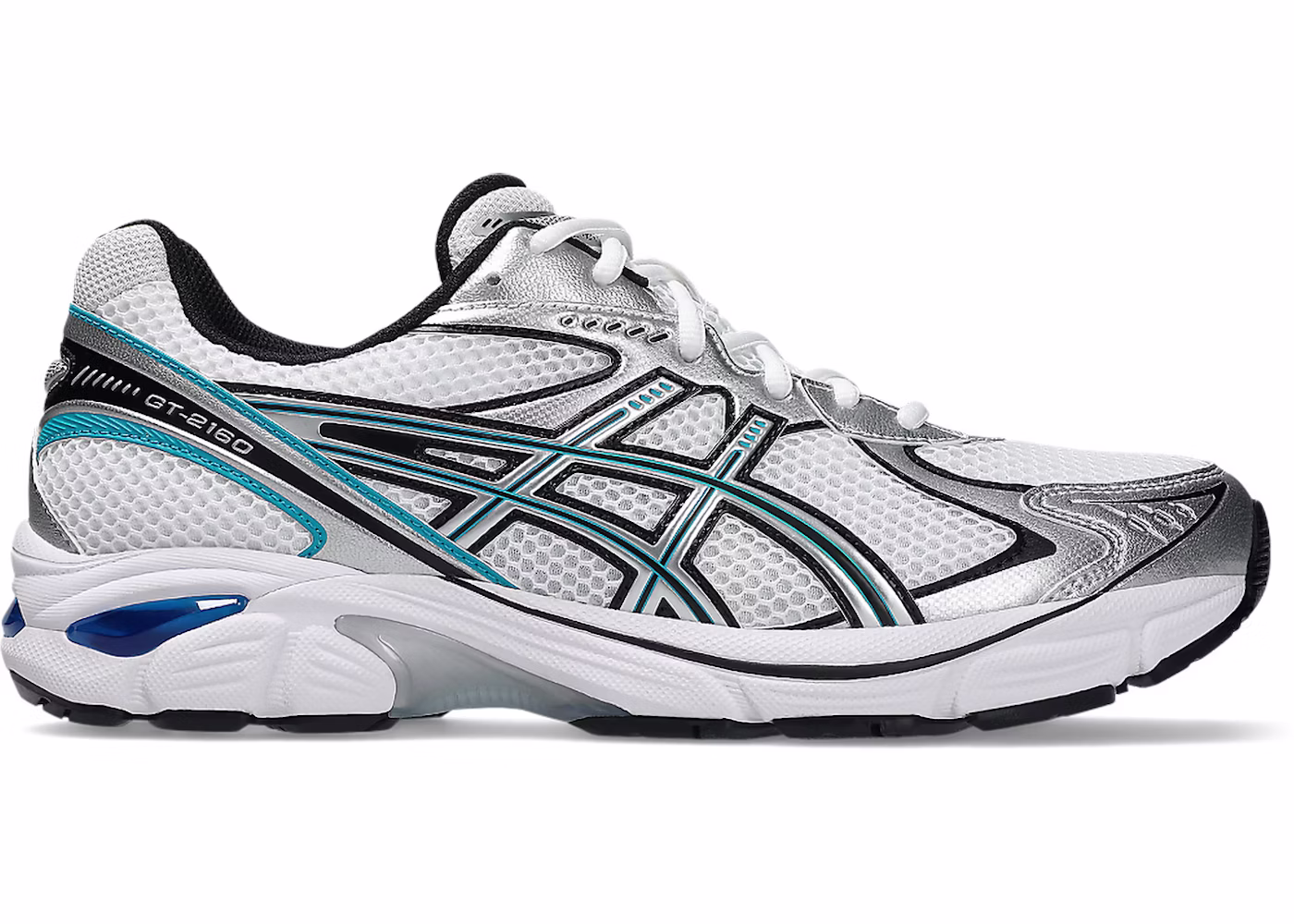 ASICS GT-2160 White Morpho