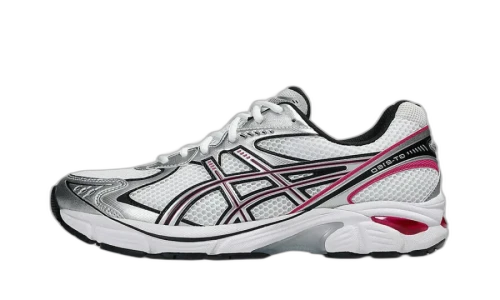 ASICS GT-2160 White Fuchsia Purple