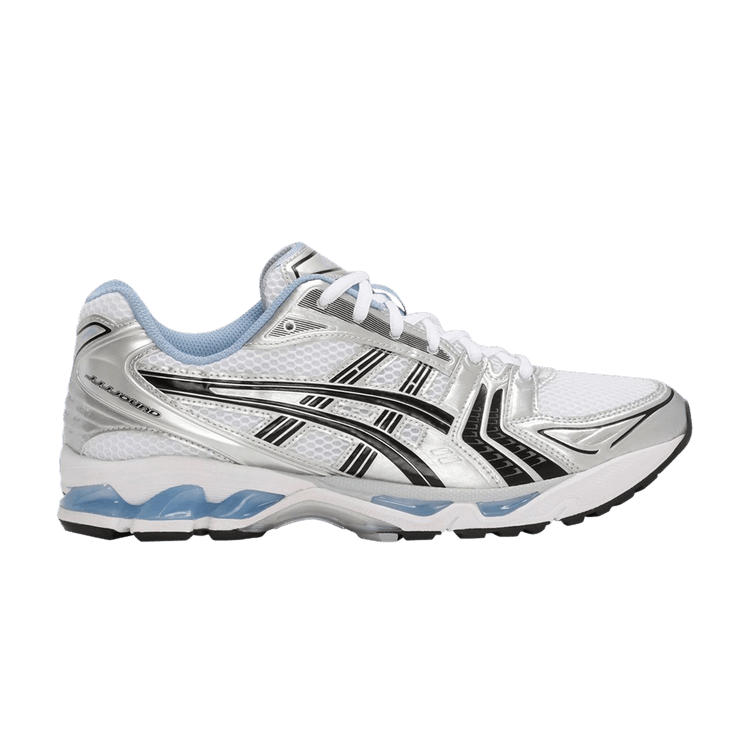 ASICS Gel-Kayano 14 JJJJound White Blue