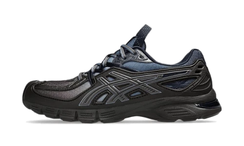 ASICS UB13-S Gel-SD-Lyte Kiko Kostadinov Black Coffee Midnight