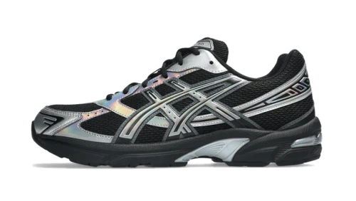 ASICS Gel-1130 Holiday Pack Black Pure Silver