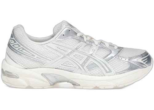 ASICS Gel-1130 Holiday Pack Cream Pure Silver