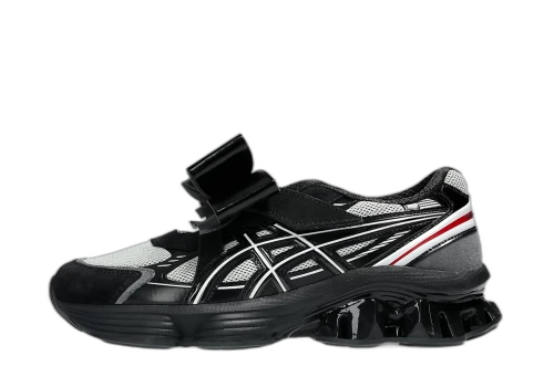ASICS Gel-Kinetic Fluent SHUSHU/TONG Black White